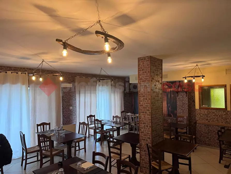 Immagine 18 di Bar / Ristorante in vendita  in Via ISCA DEL PIOPPO, 33 a Potenza