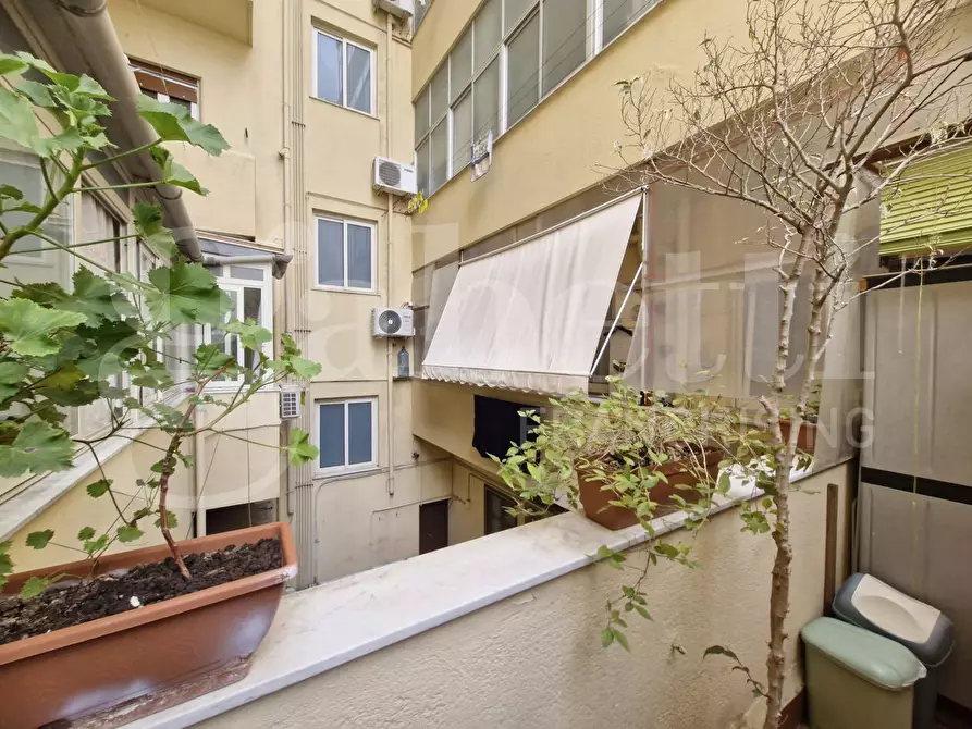 Immagine 27 di Appartamento in affitto  in Via Monfenera a Palermo