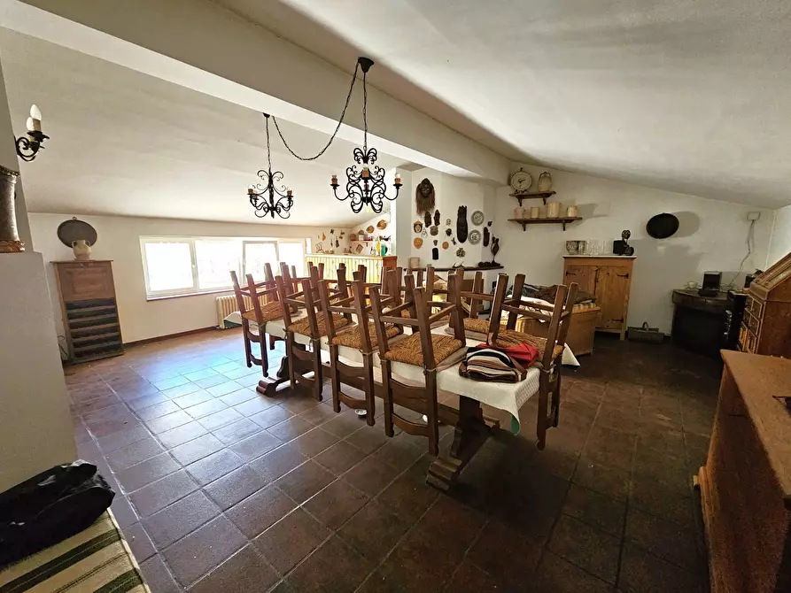 Immagine 24 di Casa indipendente in vendita  in Via Palmieri a San Severo