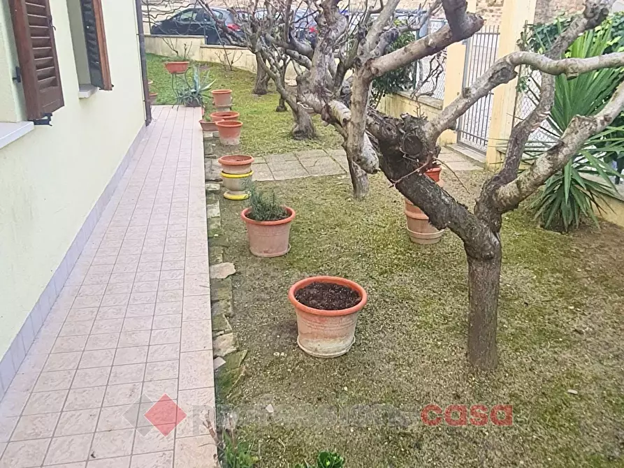 Immagine 12 di Appartamento in vendita  in Strada dei Palazzi a Torgiano