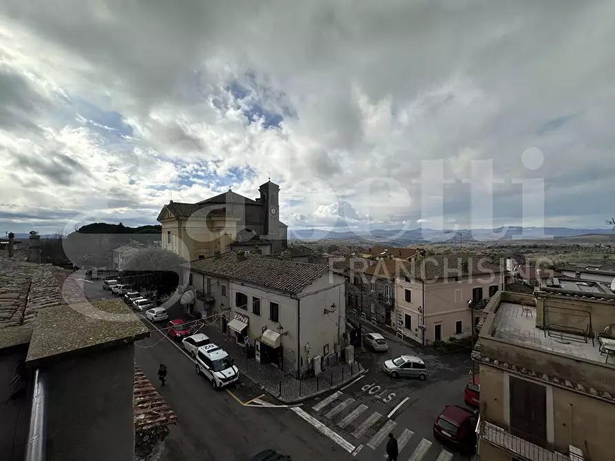 Immagine 21 di Appartamento in vendita  in Via CANALE, 00 a Manziana