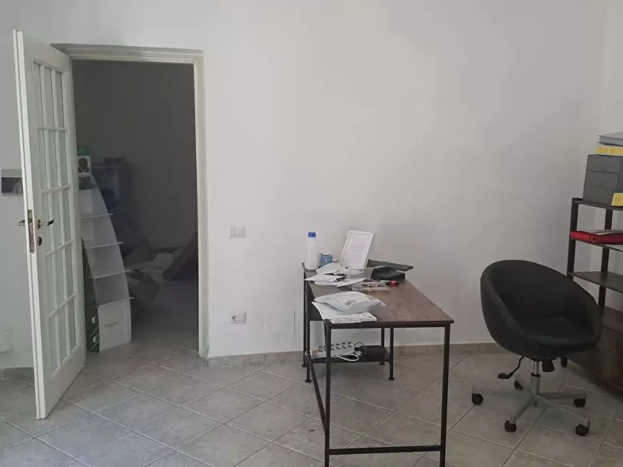 Immagine 4 di Ufficio in affitto  in Via Martiri Cristiani, snc a Santa Maria Capua Vetere