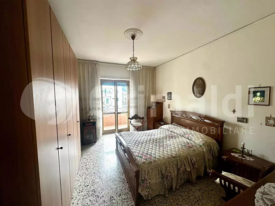 Immagine 34 di Appartamento in vendita  in Via tansillo, 54f a Napoli