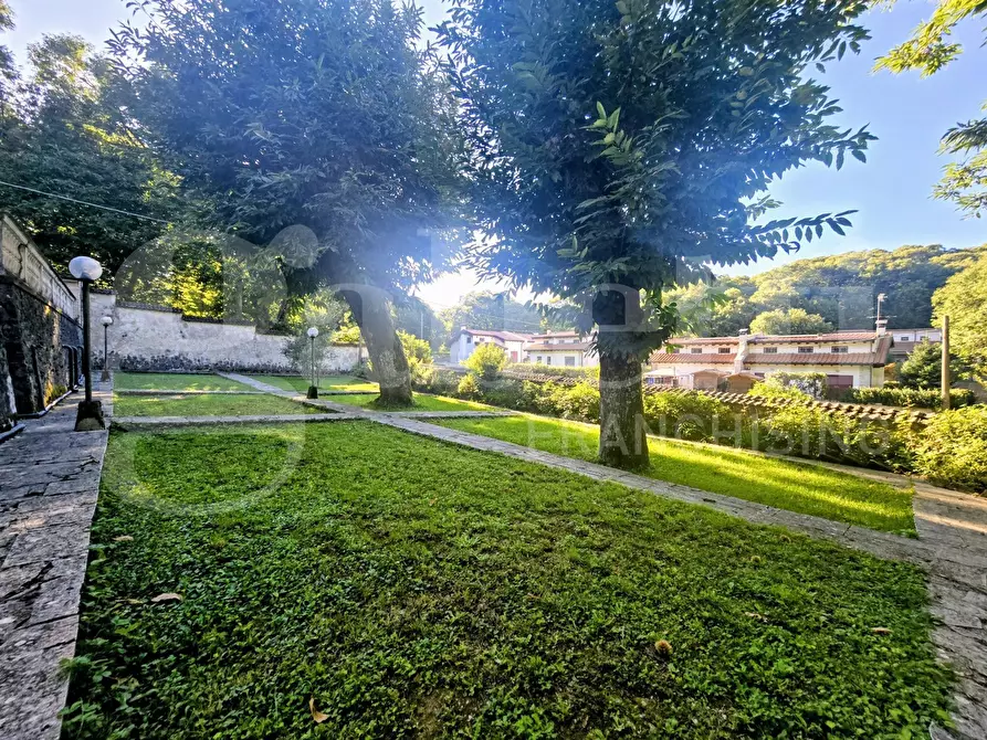 Immagine 27 di Villa in vendita  in Via Roccamassima a Segni