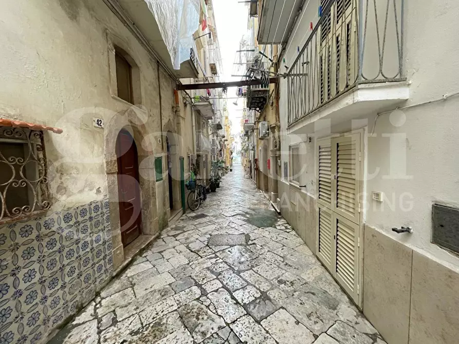 Immagine 13 di Appartamento in vendita  in Vico 11 Lungomare G. Caboto, 41 a Gaeta