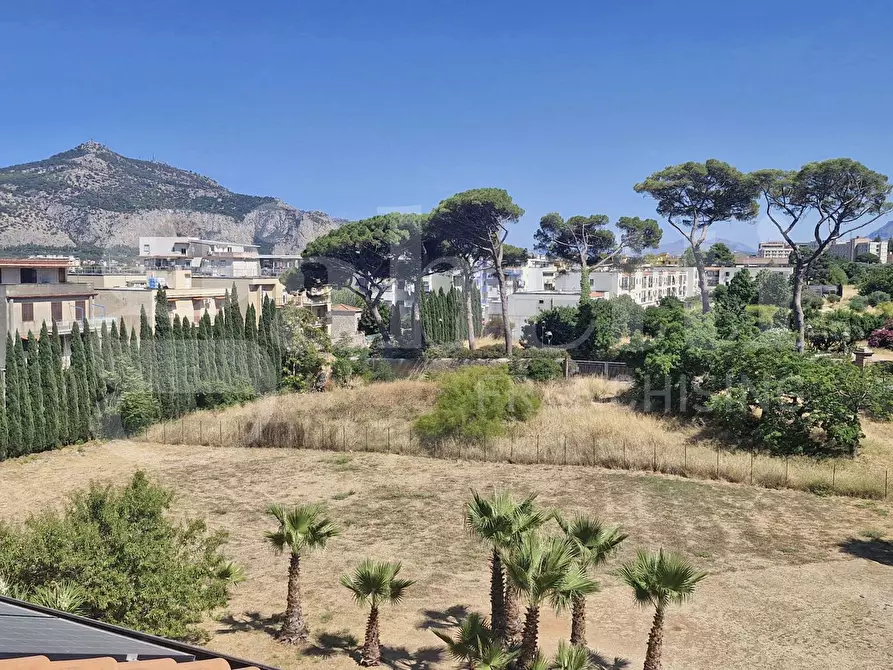 Immagine 20 di Appartamento in vendita  in Via Silvano Franzolin a Palermo