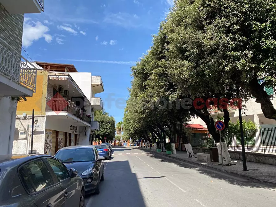 Immagine 39 di Appartamento in vendita  in Via Marechiaro a Mondragone