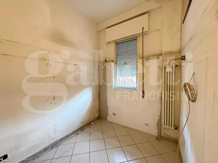 Immagine 7 di Appartamento in vendita  in Via Dei Torriani a Roma