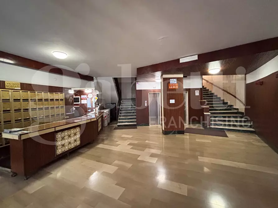 Immagine 38 di Appartamento in vendita  in Via Pietro Giannone a Napoli