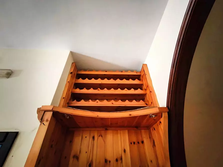 Immagine 14 di Casa indipendente in vendita  in Via ROSSINI a San Severo