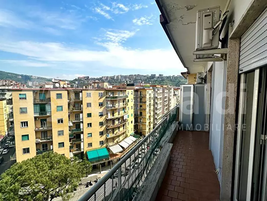Immagine 29 di Appartamento in vendita  in Via lepanto, 53 a Napoli