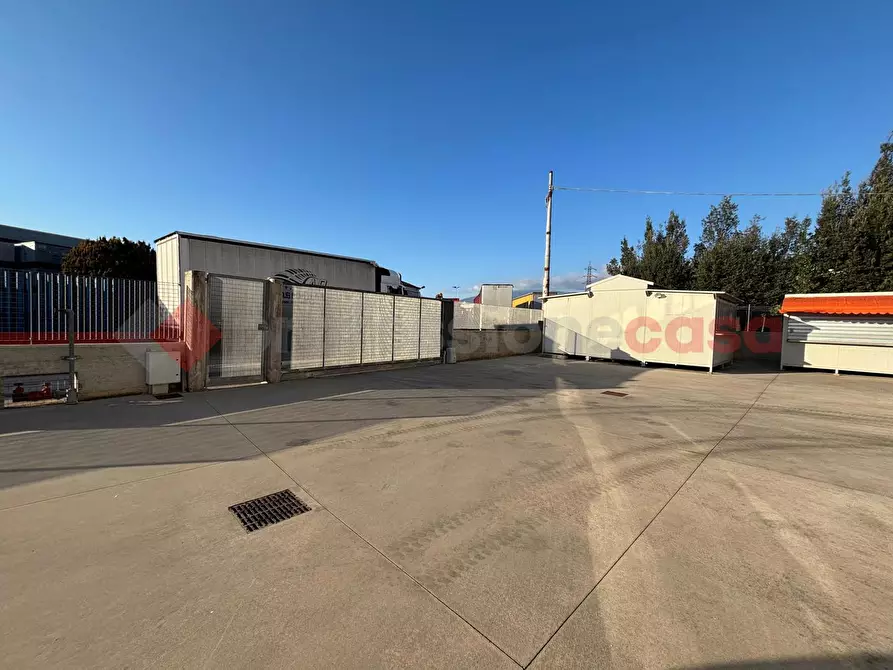 Immagine 11 di Capannone industriale in affitto  in Viale della Riserva I' Tronco, snc a Anagni