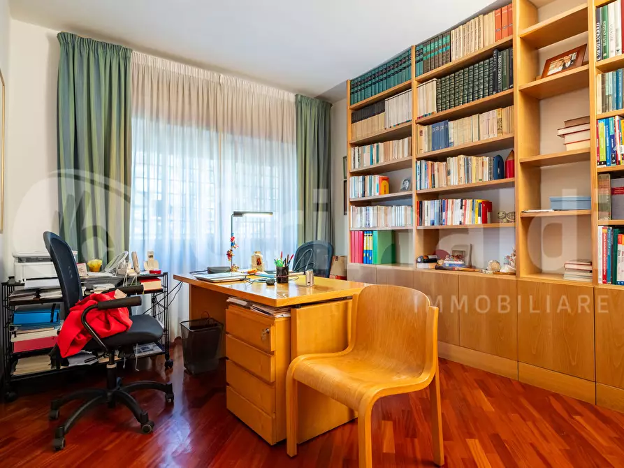 Immagine 19 di Appartamento in vendita  in Via Riccardo Forster a Roma