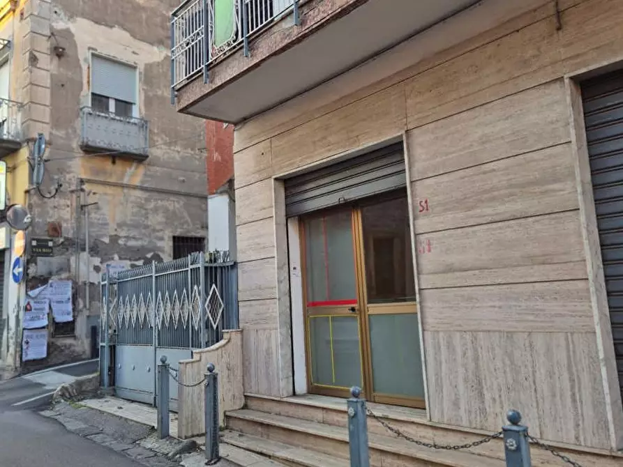 Immagine 1 di Negozio in affitto  in Via Annunzaitella, 47 a Boscotrecase