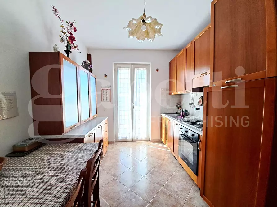 Immagine 9 di Appartamento in vendita  in Via del nibbio, 14 a Ardea