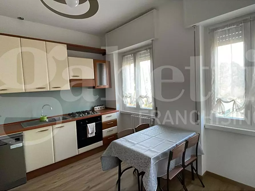 Immagine 4 di Appartamento in affitto  in Corso xxv aprile, snc a Erba