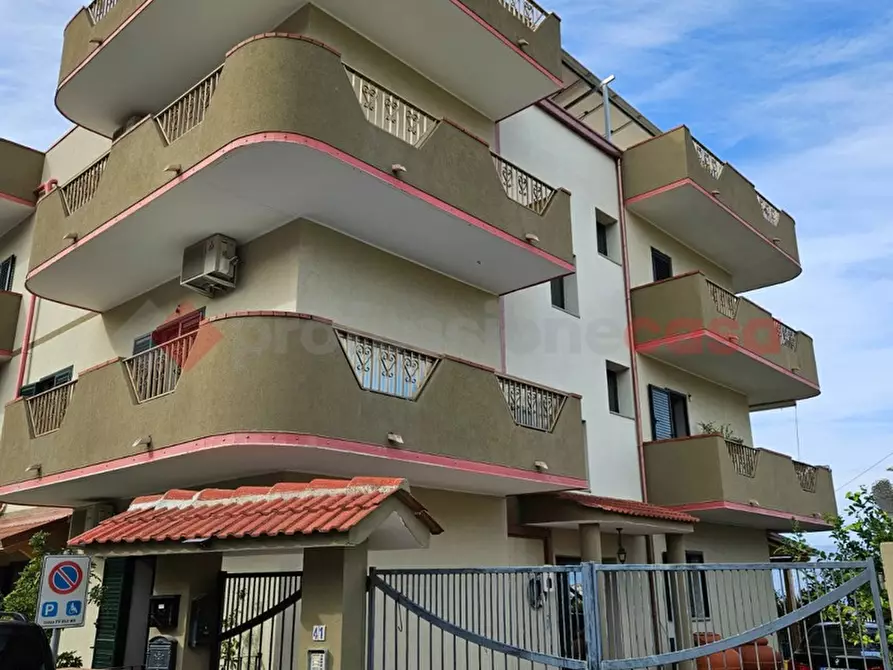 Immagine 12 di Appartamento in affitto  in Via stradella sant'anna, 18 a Reggio Di Calabria