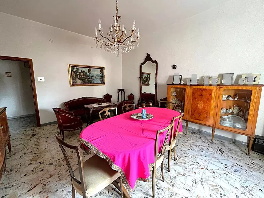 Immagine 2 di Appartamento in vendita  in Via CHECCHIA RISPOLI a San Severo