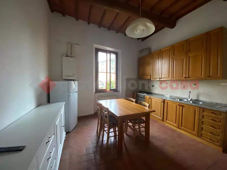 Immagine 5 di Appartamento in affitto  in Via Masini a Castelfiorentino