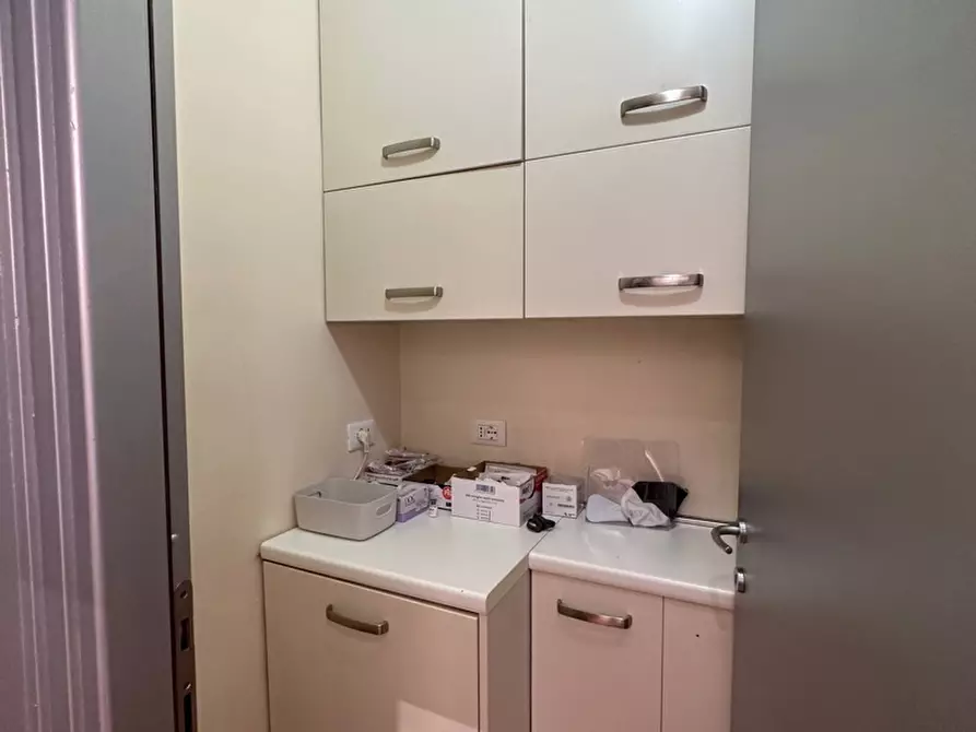 Immagine 16 di Ufficio in vendita  in Via Giovanni Pezzotti, 10 a Milano