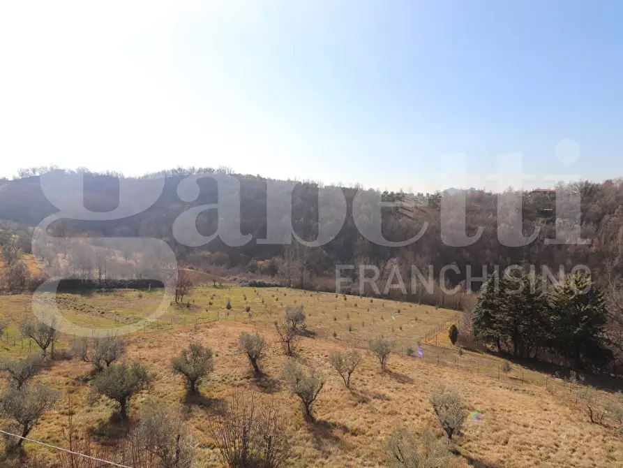 Immagine 3 di Attico in vendita  in Via case campoli, 3 a Campoli Appennino