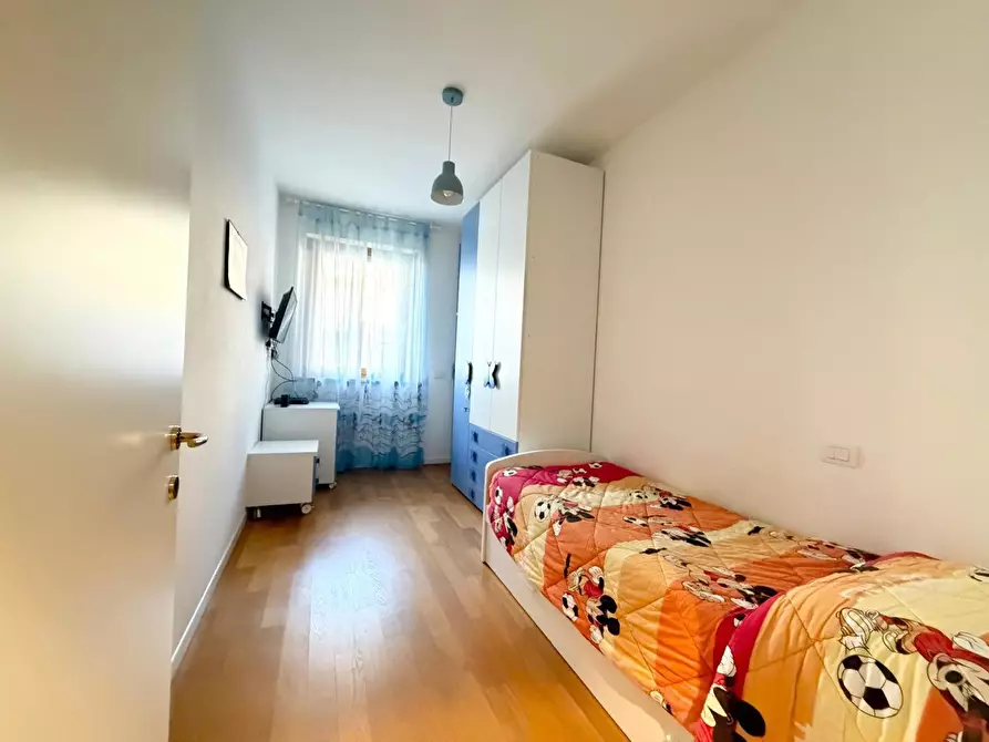 Immagine 9 di Appartamento in vendita  in Via ALDO MORO, 67 a Bastia Umbra