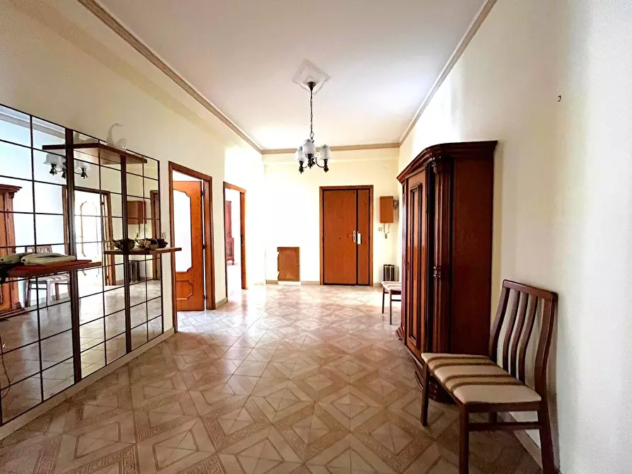 Immagine 7 di Appartamento in vendita  in Via GIOTTO, 13-17 a San Severo