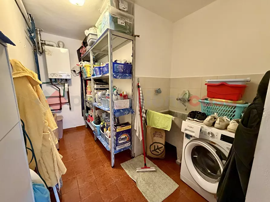 Immagine 50 di Multiproprietà in vendita  in Via Ferruccio Parri, 14 a Castelfranco Di Sotto
