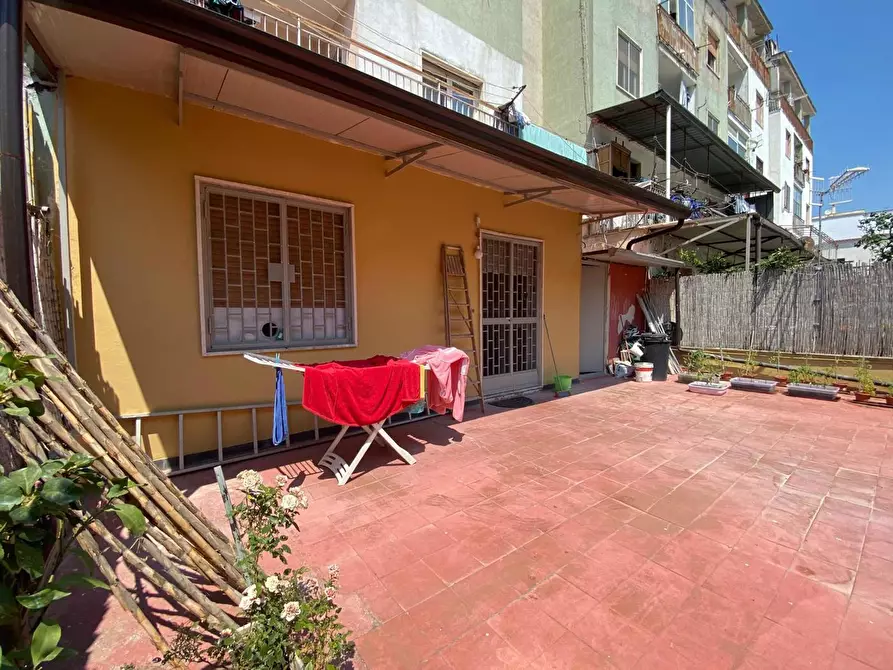 Immagine 3 di Appartamento in vendita  in Via Como, Snc a Mondragone