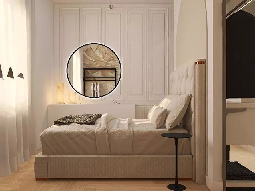 Immagine 8 di Appartamento in vendita  in Via george washington a Milano