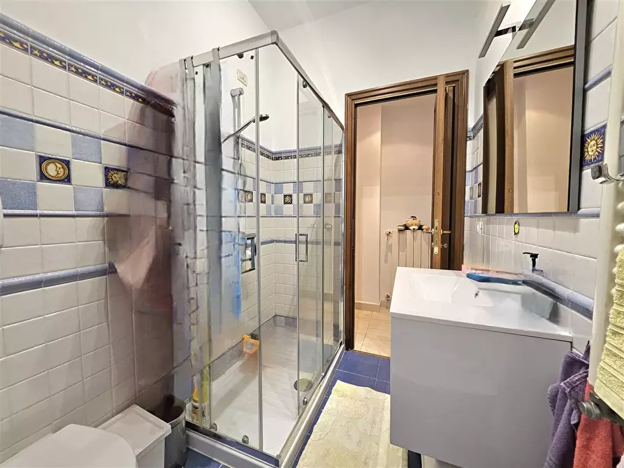 Immagine 13 di Appartamento in vendita  in Via ZINI, 1 a Massa