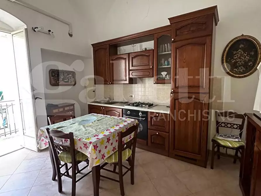 Immagine 7 di Casa indipendente in vendita  in Vico Francesco Calamo a Ostuni