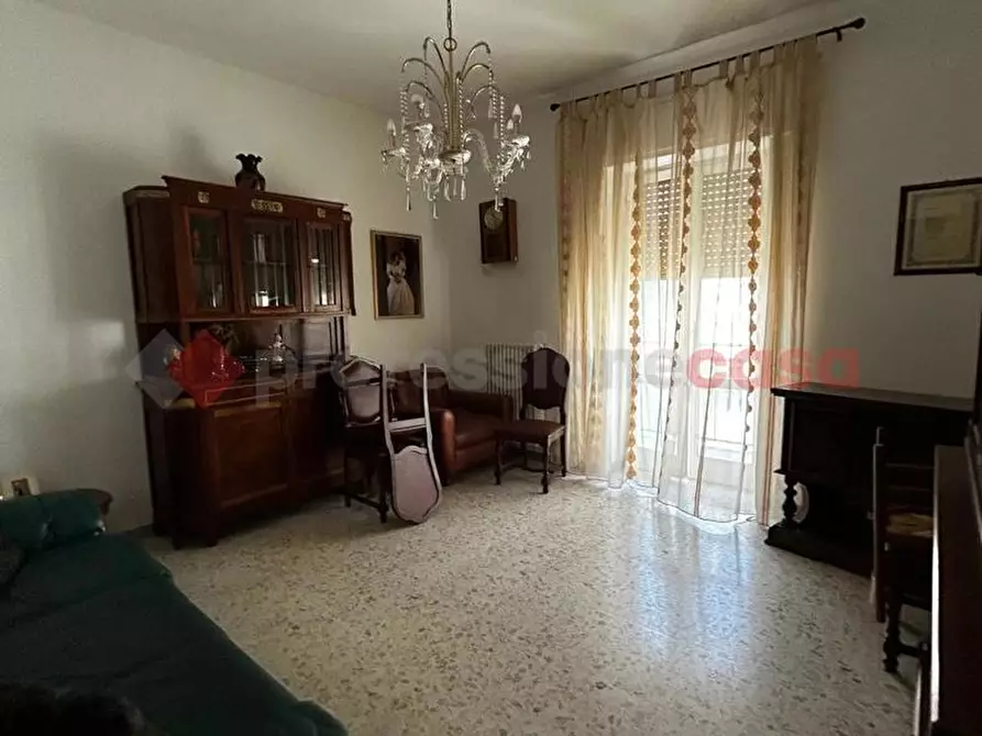 Immagine 1 di Appartamento in vendita  in Via Fogazzaro, snc a Ostuni