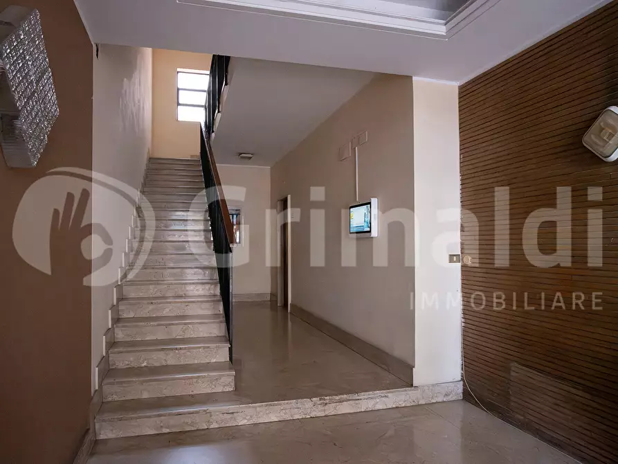 Immagine 35 di Appartamento in vendita  in Via Angelo Mosso, 27 a Roma