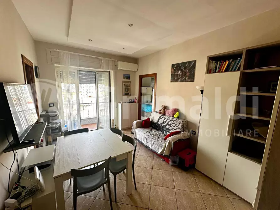 Immagine 25 di Appartamento in vendita  in Via lepanto, 53 a Napoli