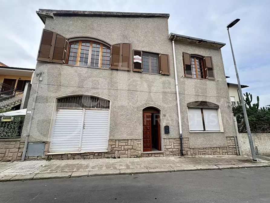 Immagine 15 di Casa indipendente in vendita  in Via Angioj, 9/A a Sorso