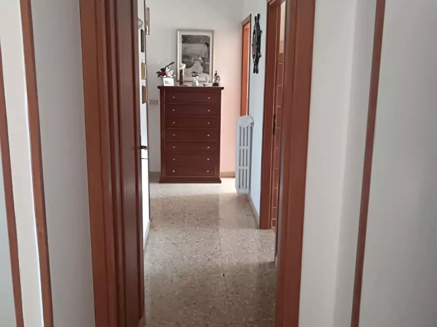 Immagine 21 di Appartamento in vendita  in Via TEATRO LA FENICE, 1 a Statte