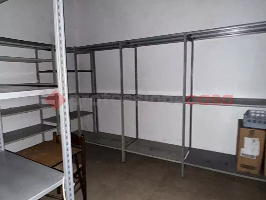 Immagine 13 di Negozio in affitto  in Via GIACOMO PUCCINI, 49/51 a Calenzano