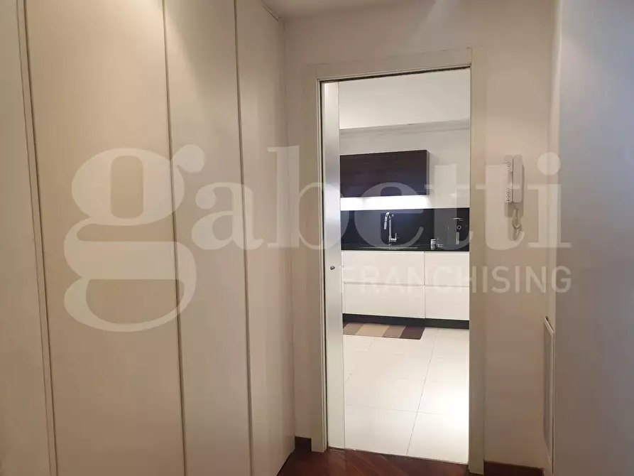 Immagine 32 di Appartamento in vendita  in Via N. Colajanni, 3/A a Bari