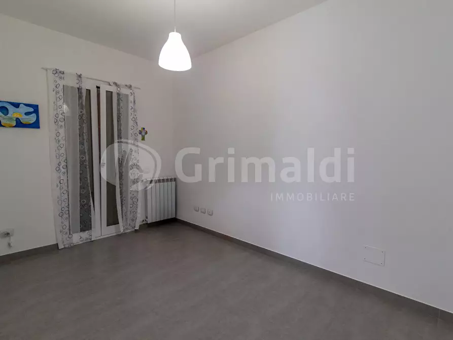 Immagine 14 di Appartamento in vendita  in Via Don Lorenzo Milani a Noto