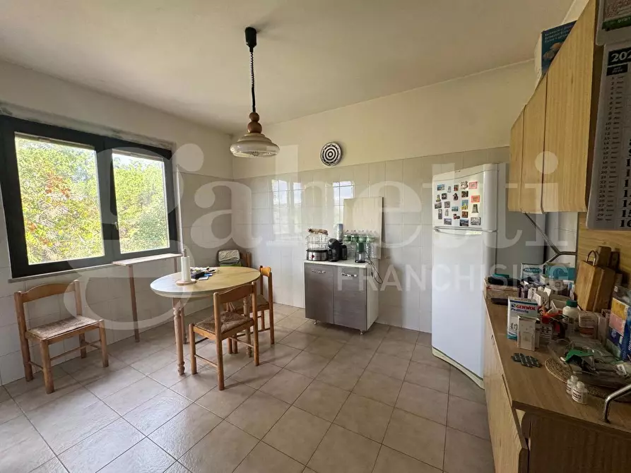 Immagine 10 di Villa in vendita  in Via Miniera Terras Collu, 16 a Iglesias