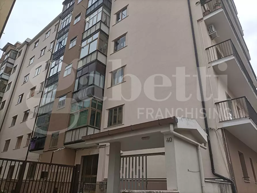 Immagine 1 di Appartamento in vendita  in Via GRAMSCI, 40 a Catanzaro