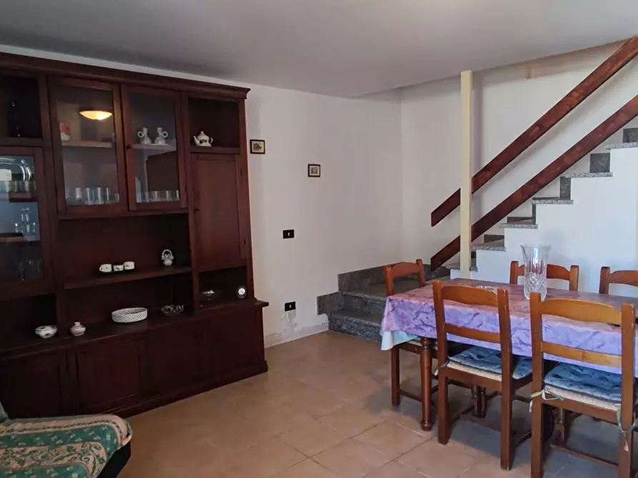 Immagine 8 di Appartamento in vendita  in Via A. DANIELE, SNC a Cerva