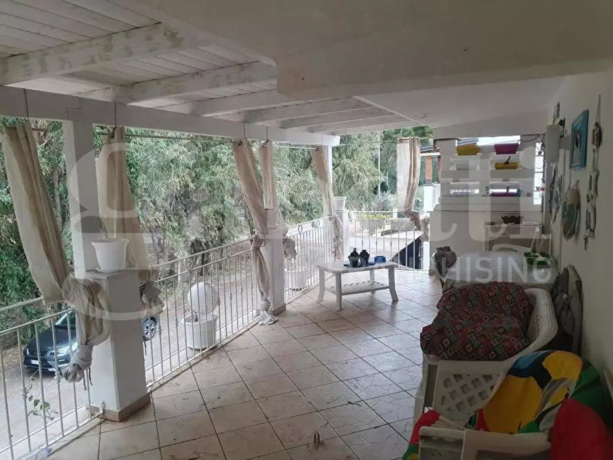 Immagine 2 di Appartamento in vendita  in Via paradiso, 109 a Lamezia Terme