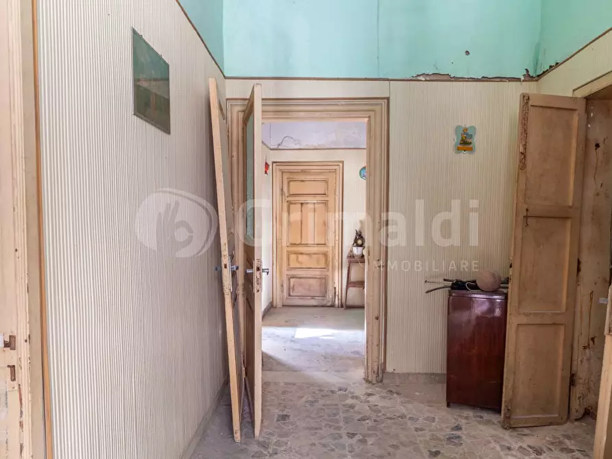 Immagine 3 di Casa indipendente in vendita  in Via Aurispa, 248 a Noto