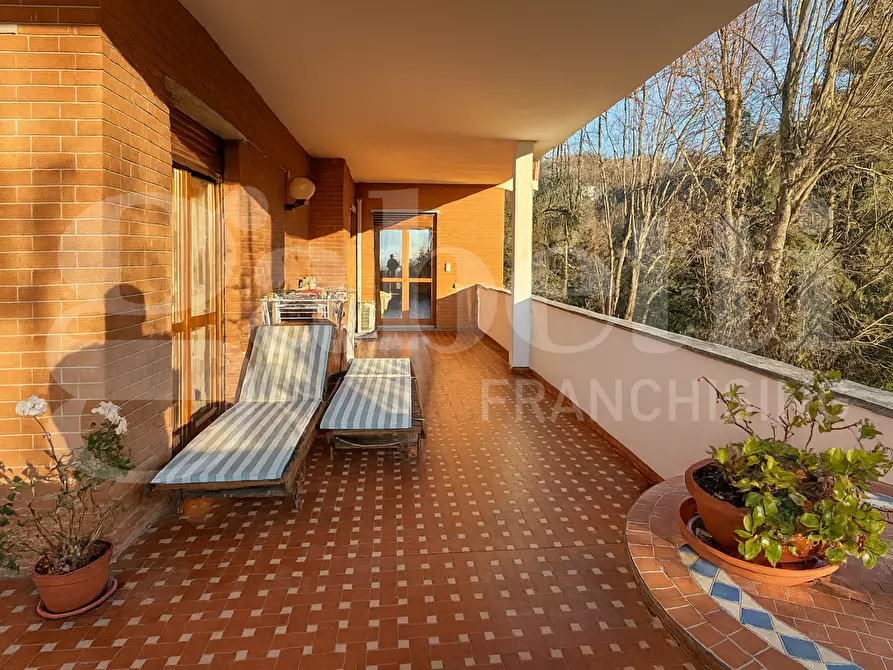 Immagine 15 di Appartamento in vendita  in Via Segantini, 30/1 a Moncalieri