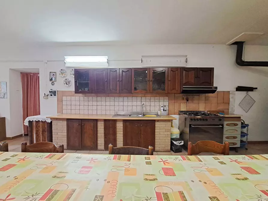 Immagine 27 di Casa bifamiliare in vendita  in Via mar libico, 19 a Pomezia