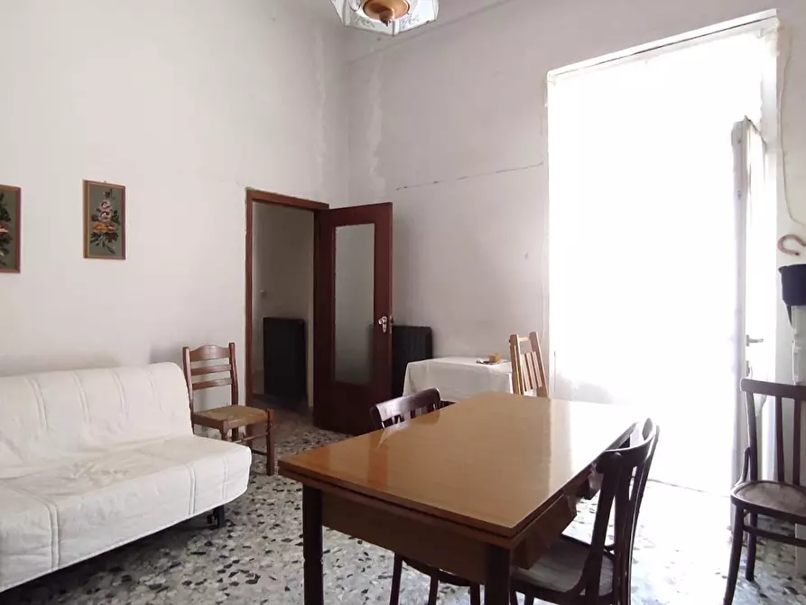 Immagine 3 di Appartamento in vendita  in Via Bezzecca a San Severo