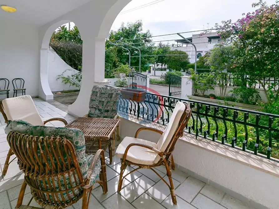 Immagine 7 di Casa bifamiliare in vendita  in Viale Orsa Maggiore, 68 a Gallipoli