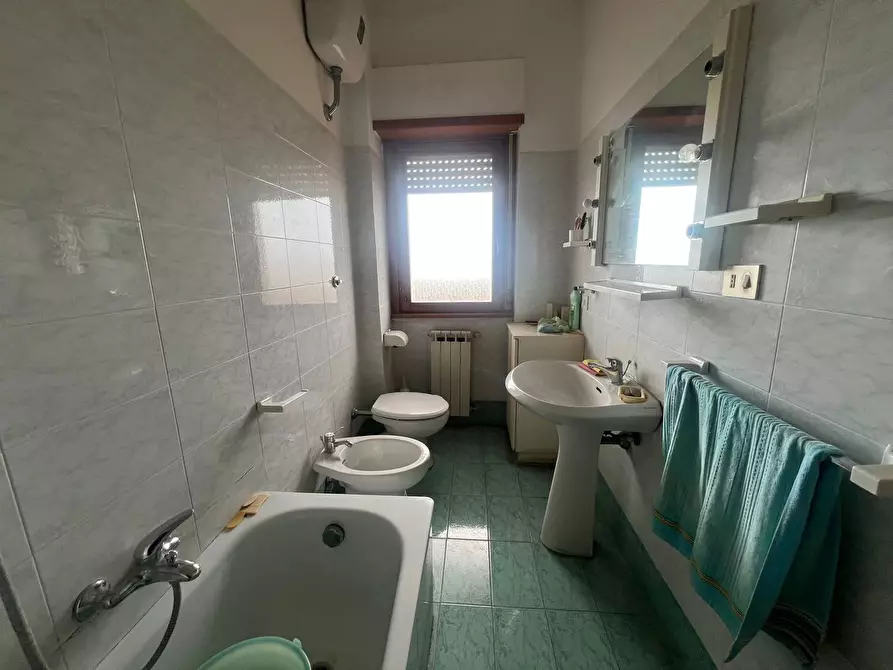 Immagine 14 di Appartamento in vendita  in Vicolo Dei Monti Di San Paolo, 4 a Roma